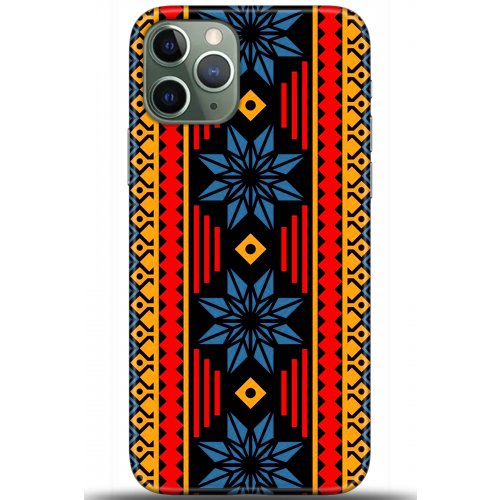 Uyumlu Kılıf HD Baskılı Kılıf - Followed Institution 5502