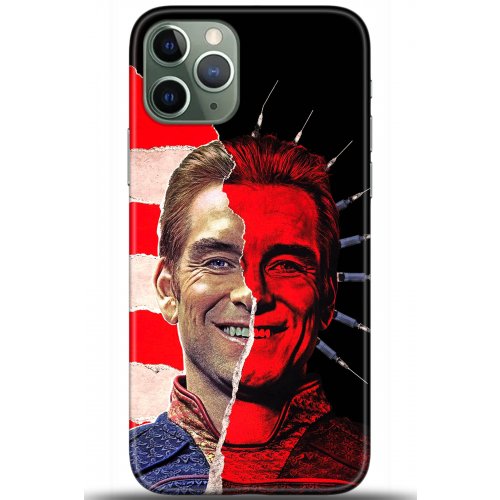 Uyumlu Kılıf HD Baskılı Kılıf - Followed Institution 5508