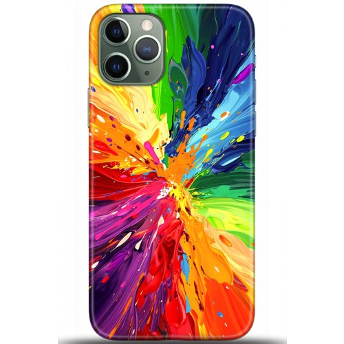 Uyumlu Kılıf HD Baskılı Kılıf - Followed Institution 5513