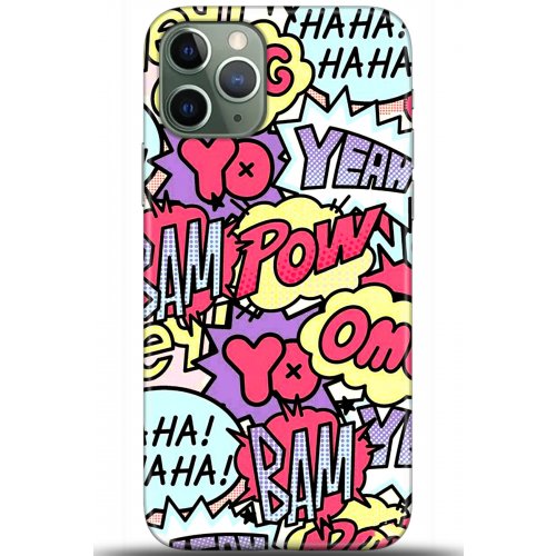 Uyumlu Kılıf HD Baskılı Kılıf - Followed Institution 5682