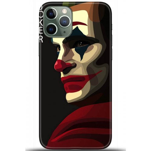 Uyumlu Kılıf HD Baskılı Kılıf - Followed Institution 5689