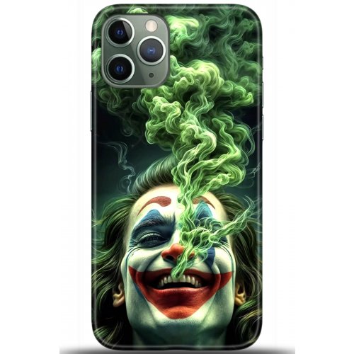 Uyumlu Kılıf HD Baskılı Kılıf - Followed Institution 5698