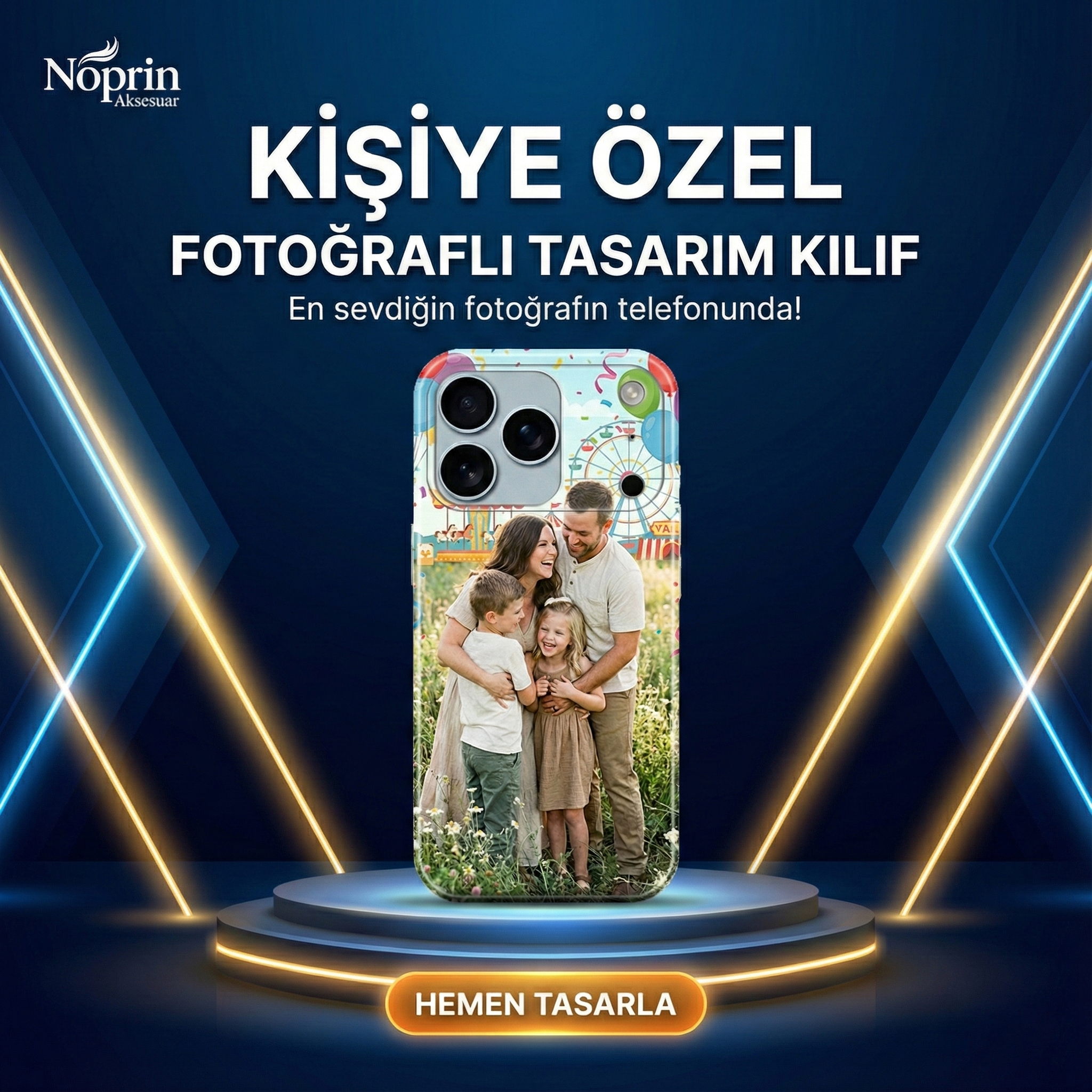 Kılıf Kişiye Özel Resimli Fotoğraflı Tasarım Kılıf