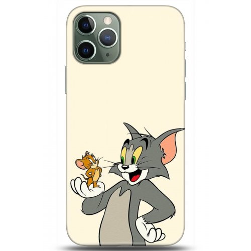 Uyumlu Kılıf HD Baskılı Kılıf - Followed Institution 5030