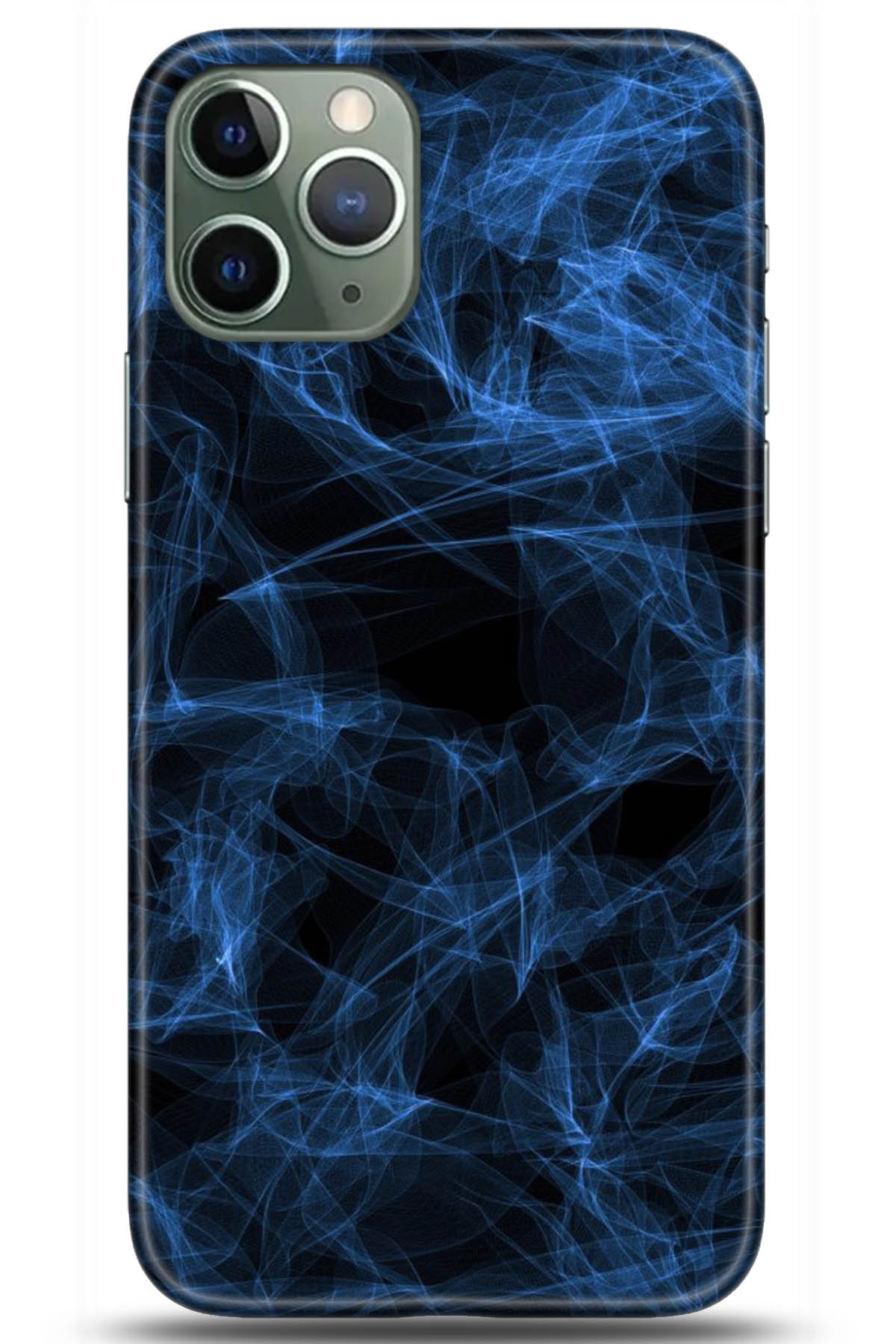 Apple iPhone 11 Pro Uyumlu Kılıf HD Baskılı Kılıf - Followed Institution 5141