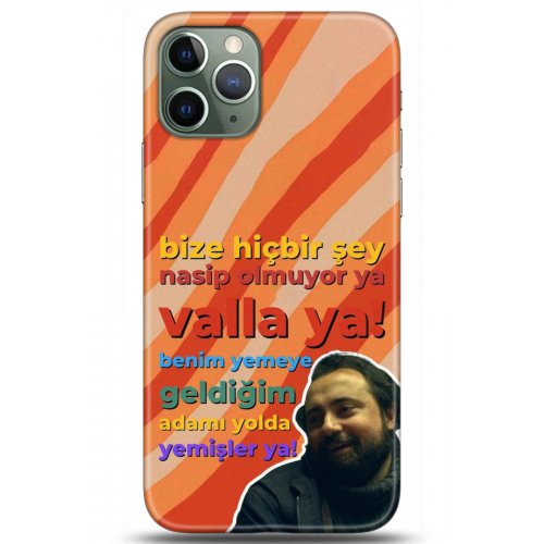 Uyumlu Kılıf HD Baskılı Kılıf - Followed Institution 5161