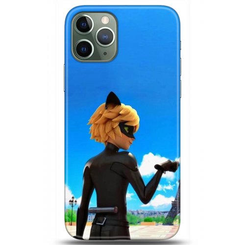 Uyumlu Kılıf HD Baskılı Kılıf - Followed Institution 5167