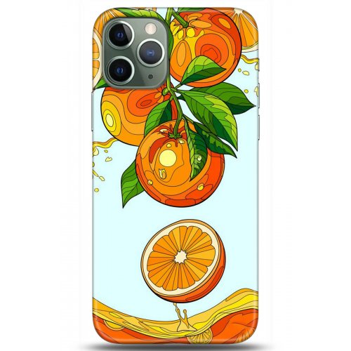 Uyumlu Kılıf HD Baskılı Kılıf - Followed Institution 5202