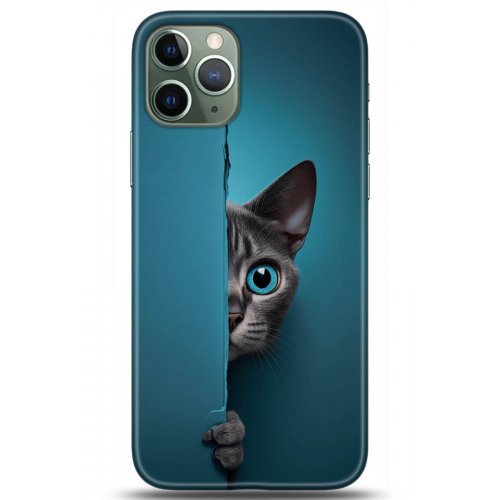 Uyumlu Kılıf HD Baskılı Kılıf - Followed Institution 5204