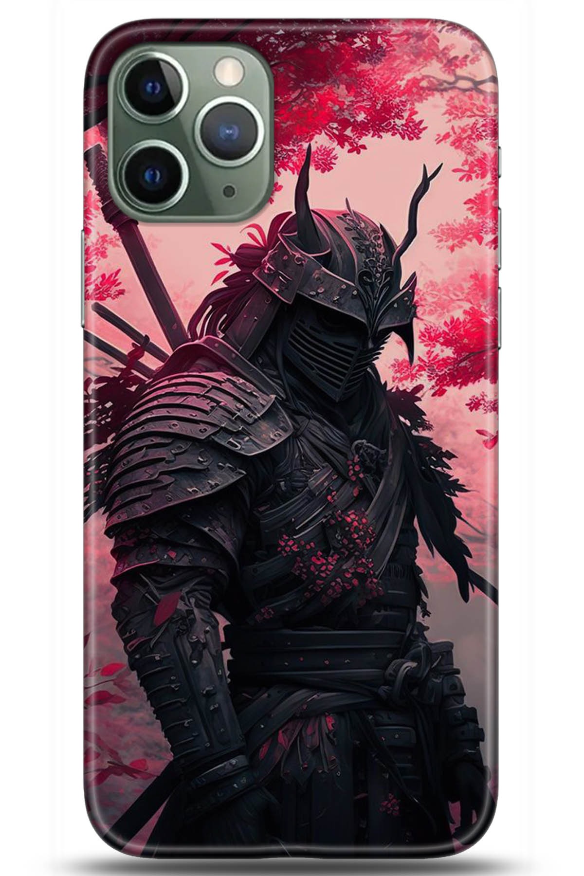 Apple iPhone 11 Pro Uyumlu Kılıf HD Baskılı Kılıf - Followed Institution 5226