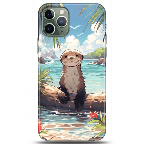 Uyumlu Kılıf HD Baskılı Kılıf - Followed Institution 5227