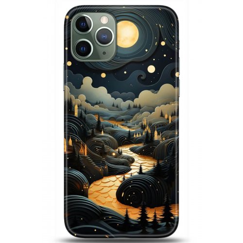 Uyumlu Kılıf HD Baskılı Kılıf - Followed Institution 5268