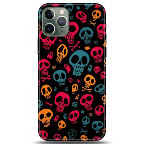 Uyumlu Kılıf HD Baskılı Kılıf - Followed Institution 5277