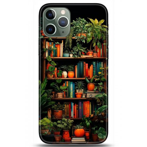 Uyumlu Kılıf HD Baskılı Kılıf - Followed Institution 5298