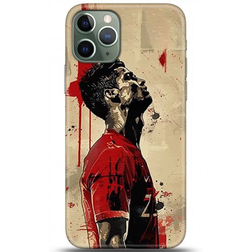 Uyumlu Kılıf HD Baskılı Kılıf - Followed Institution 5358