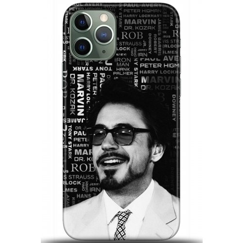 Uyumlu Kılıf HD Baskılı Kılıf - Followed Institution 5397