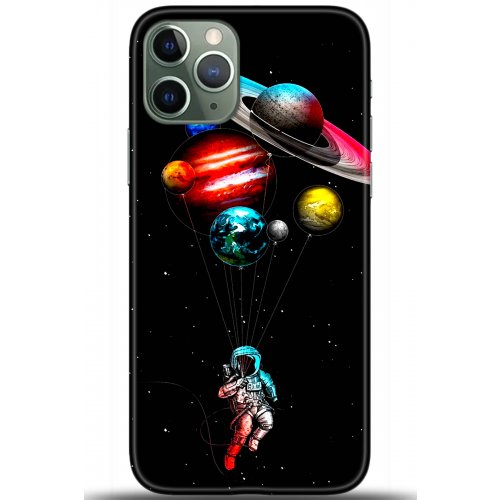 Uyumlu Kılıf HD Baskılı Kılıf - Followed Institution 5403