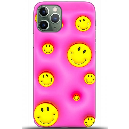 Uyumlu Kılıf HD Baskılı Kılıf - Followed Institution 5413