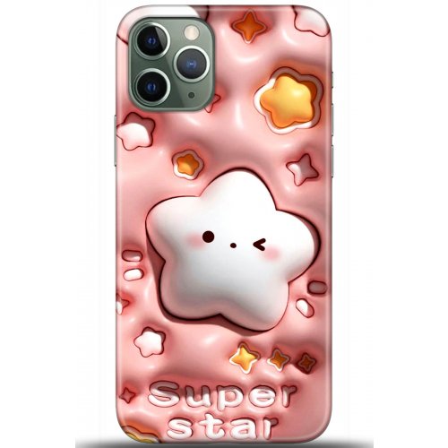 Uyumlu Kılıf HD Baskılı Kılıf - Followed Institution 5420