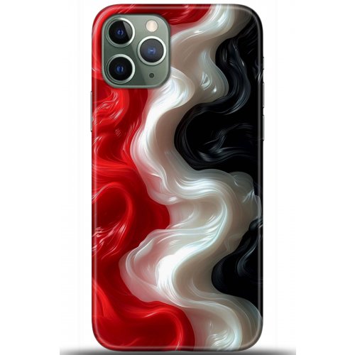 Uyumlu Kılıf HD Baskılı Kılıf - Followed Institution 5433