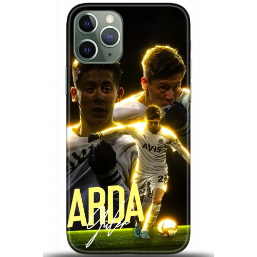 Uyumlu Kılıf HD Baskılı Kılıf - Followed Institution 5442