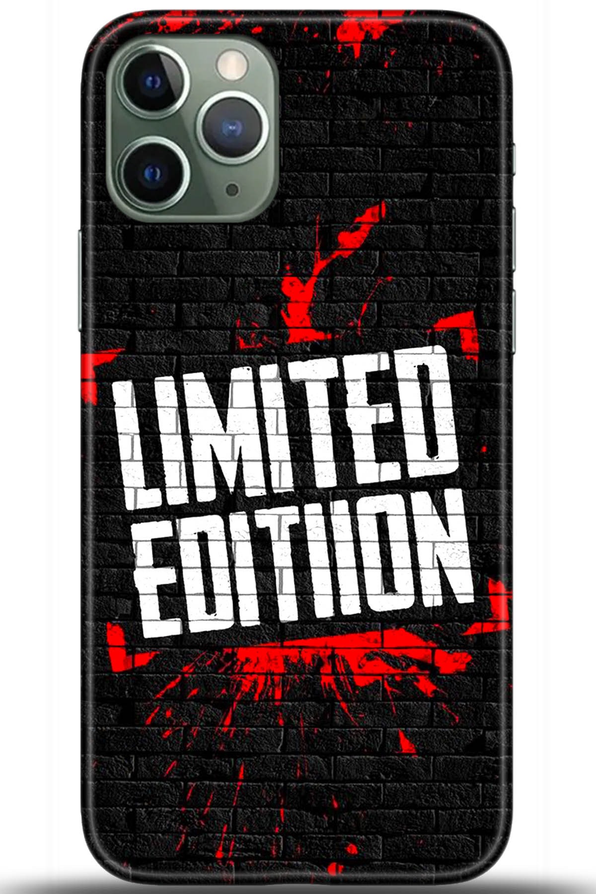 Apple iPhone 11 Pro Uyumlu Kılıf HD Baskılı Kılıf - Followed Institution 5454