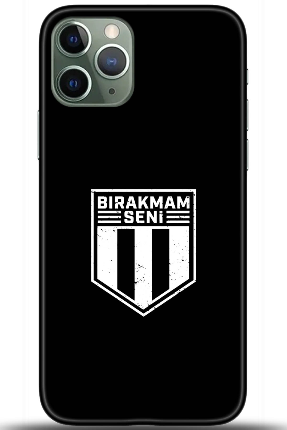 Apple iPhone 11 Pro Uyumlu Kılıf HD Baskılı Kılıf - Followed Institution 5474