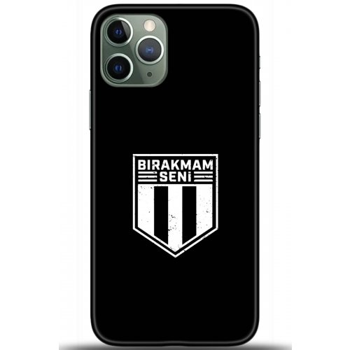 Uyumlu Kılıf HD Baskılı Kılıf - Followed Institution 5474