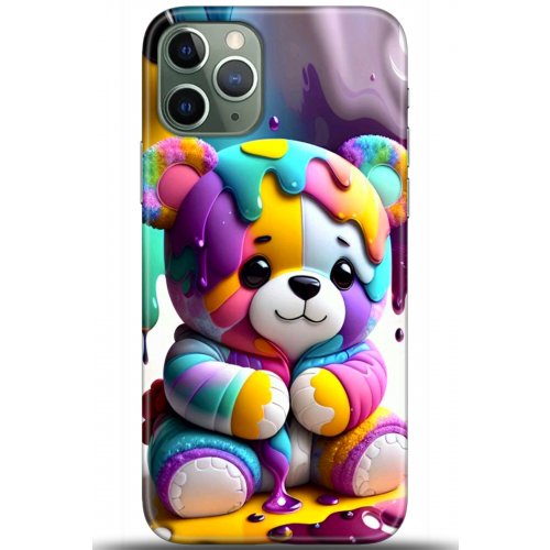 Uyumlu Kılıf HD Baskılı Kılıf - Followed Institution 5493