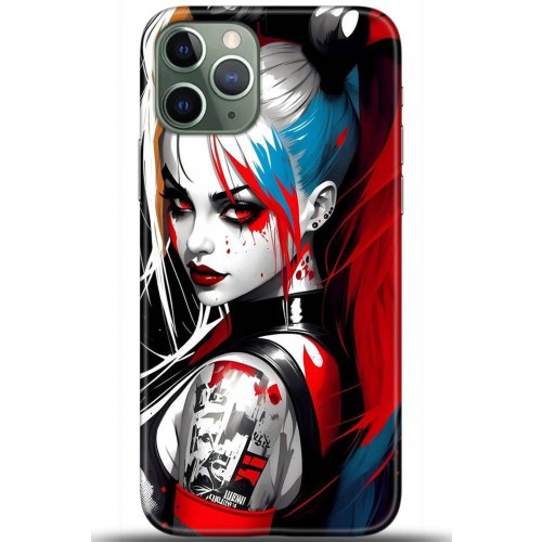 Uyumlu Kılıf HD Baskılı Kılıf - Followed Institution 5522