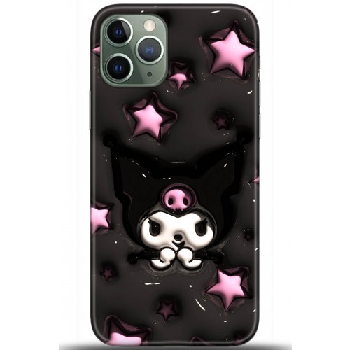 Uyumlu Kılıf HD Baskılı Kılıf - Followed Institution 5530