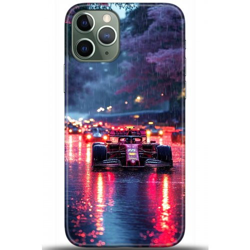 Uyumlu Kılıf HD Baskılı Kılıf - Followed Institution 5544