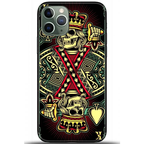 Uyumlu Kılıf HD Baskılı Kılıf - Followed Institution 5553