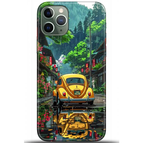 Uyumlu Kılıf HD Baskılı Kılıf - Followed Institution 5561