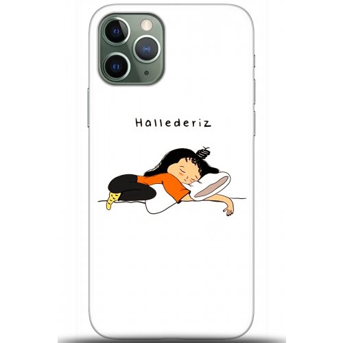 Uyumlu Kılıf HD Baskılı Kılıf - Followed Institution 5591