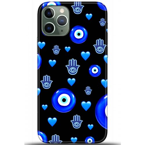 Uyumlu Kılıf HD Baskılı Kılıf - Followed Institution 5602