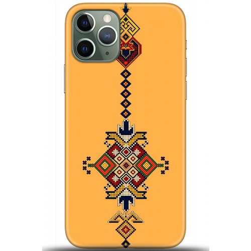 Uyumlu Kılıf HD Baskılı Kılıf - Followed Institution 5609