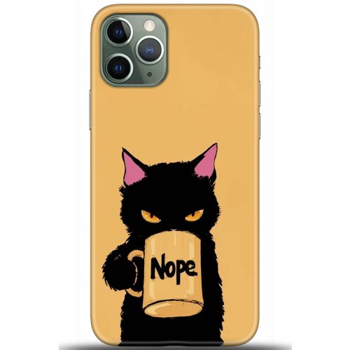 Uyumlu Kılıf HD Baskılı Kılıf - Followed Institution 5652