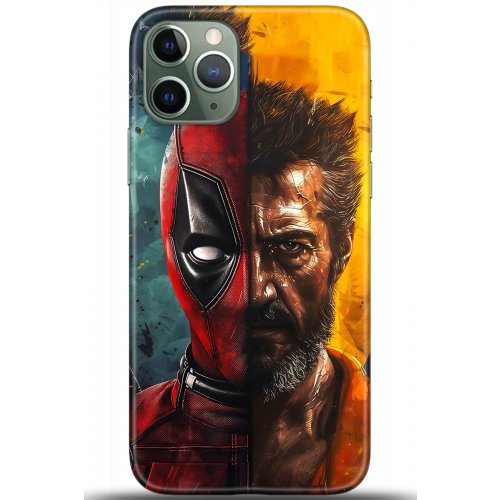 Uyumlu Kılıf HD Baskılı Kılıf - Followed Institution 5670