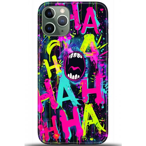 Uyumlu Kılıf HD Baskılı Kılıf - Followed Institution 5672