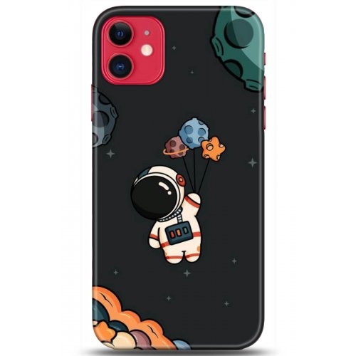 Uyumlu Kılıf HD Baskılı Kılıf - Followed Institution 5069