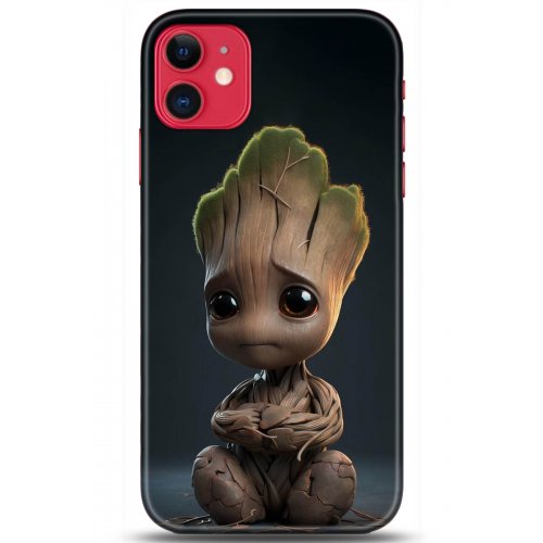 Uyumlu Kılıf HD Baskılı Kılıf - Followed Institution 5071