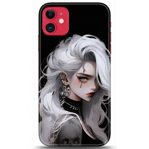 Uyumlu Kılıf HD Baskılı Kılıf - Followed Institution 5086