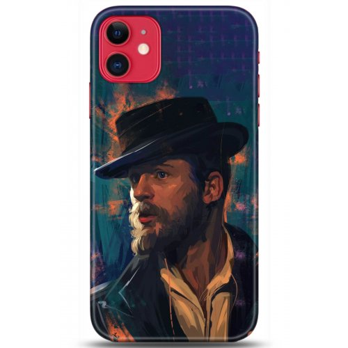 Uyumlu Kılıf HD Baskılı Kılıf - Followed Institution 5094