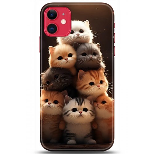 Uyumlu Kılıf HD Baskılı Kılıf - Followed Institution 5113