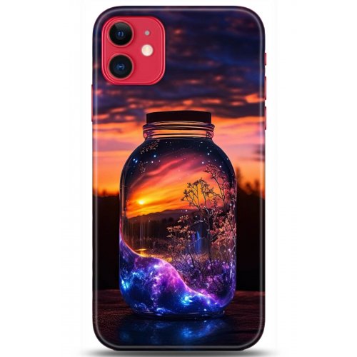 Uyumlu Kılıf HD Baskılı Kılıf - Followed Institution 5118