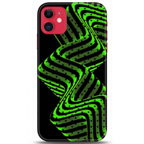 Uyumlu Kılıf HD Baskılı Kılıf - Followed Institution 5134