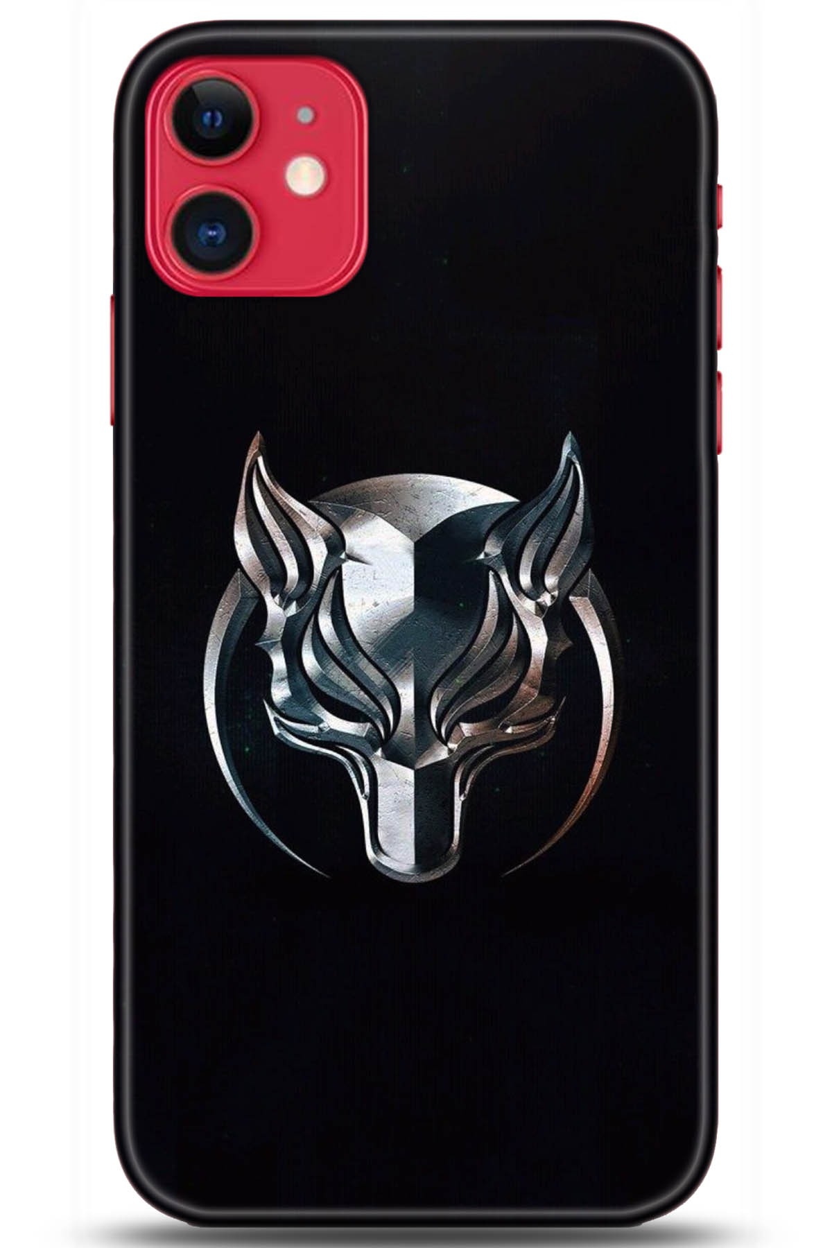 Apple iPhone 11 Uyumlu Kılıf HD Baskılı Kılıf - Followed Institution 5135