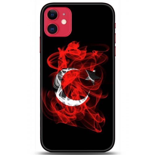 Uyumlu Kılıf HD Baskılı Kılıf - Followed Institution 5140