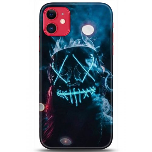 Uyumlu Kılıf HD Baskılı Kılıf - Followed Institution 5151